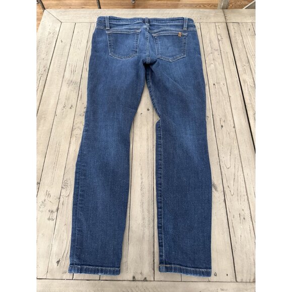 Lot of 3 Pairs of Ladies Joe's Jeans Size 28 - Picture 3 of 7